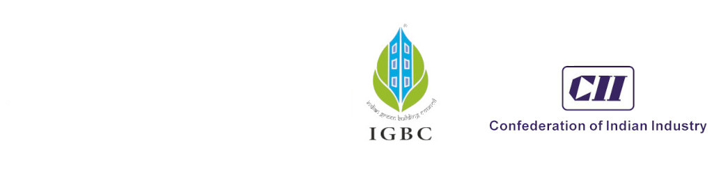 GREEN BUILDING CONGRESS 2023 : IGBC Is Organising Its 21th Edition Of ...